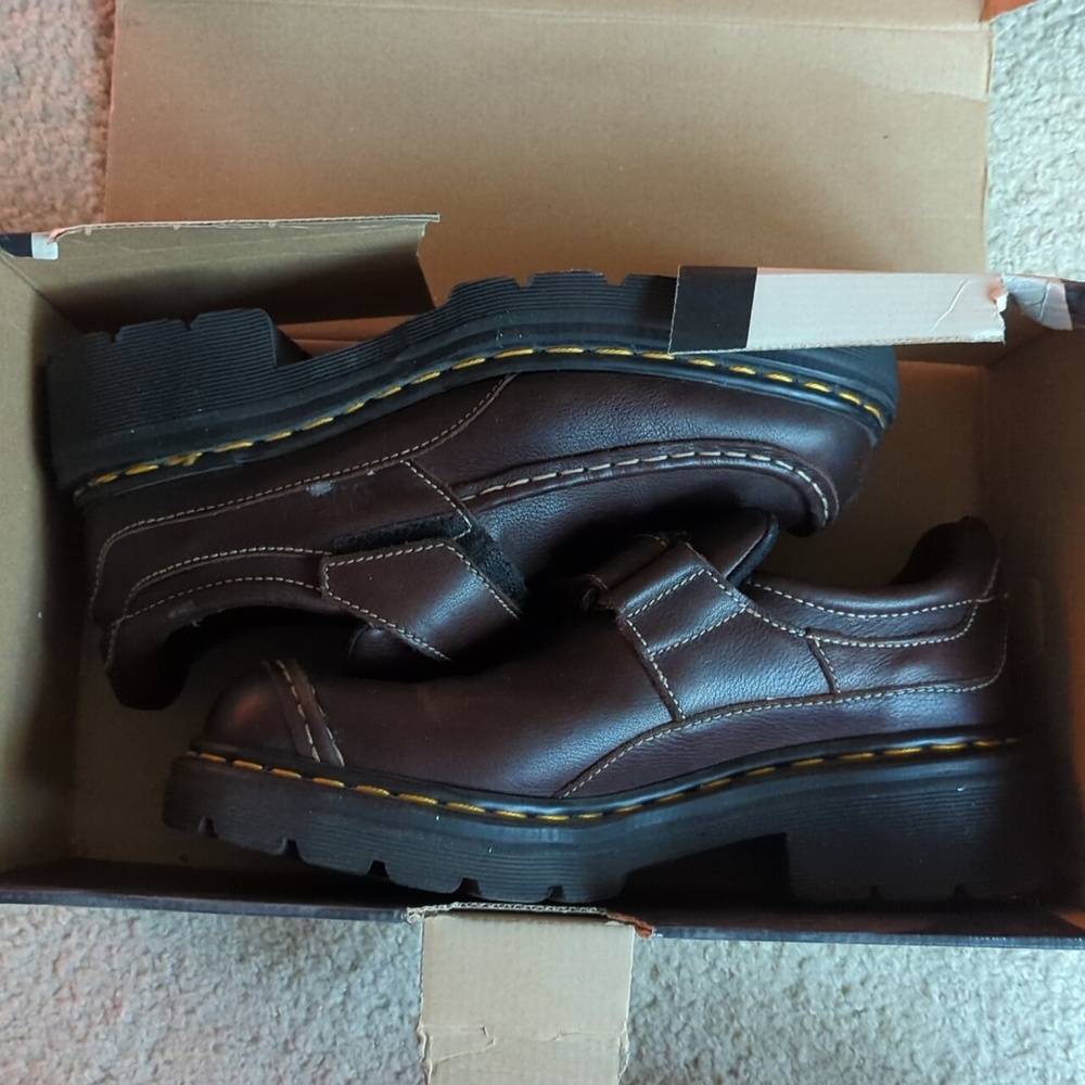 Doc Martens Slip On Bootie - image 2